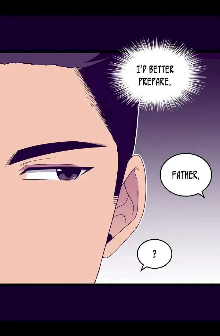 They Say I Was Born A King’s Daughter - Chapter 135 Page 42