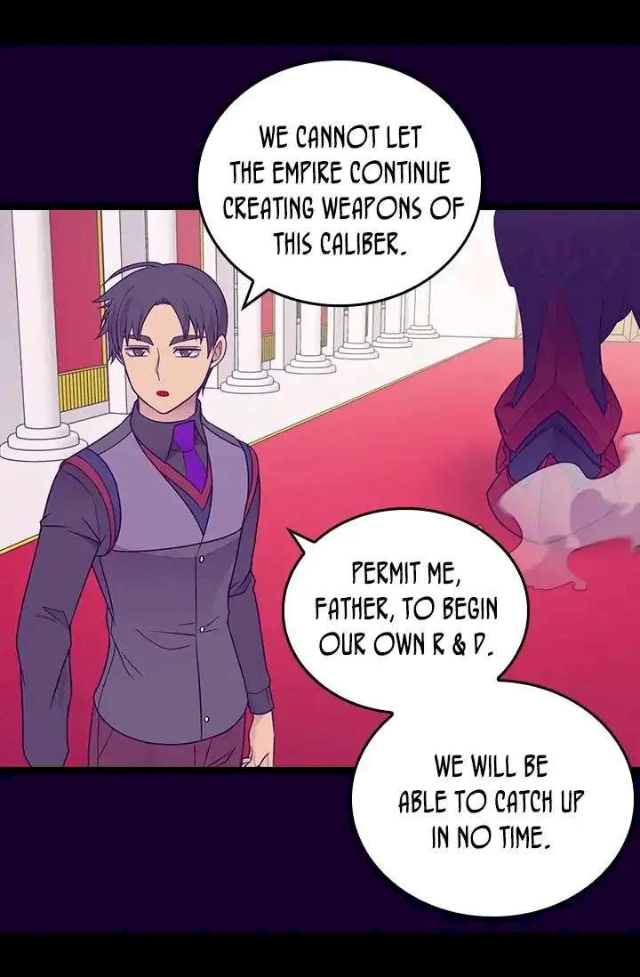 They Say I Was Born A King’s Daughter - Chapter 135 Page 43