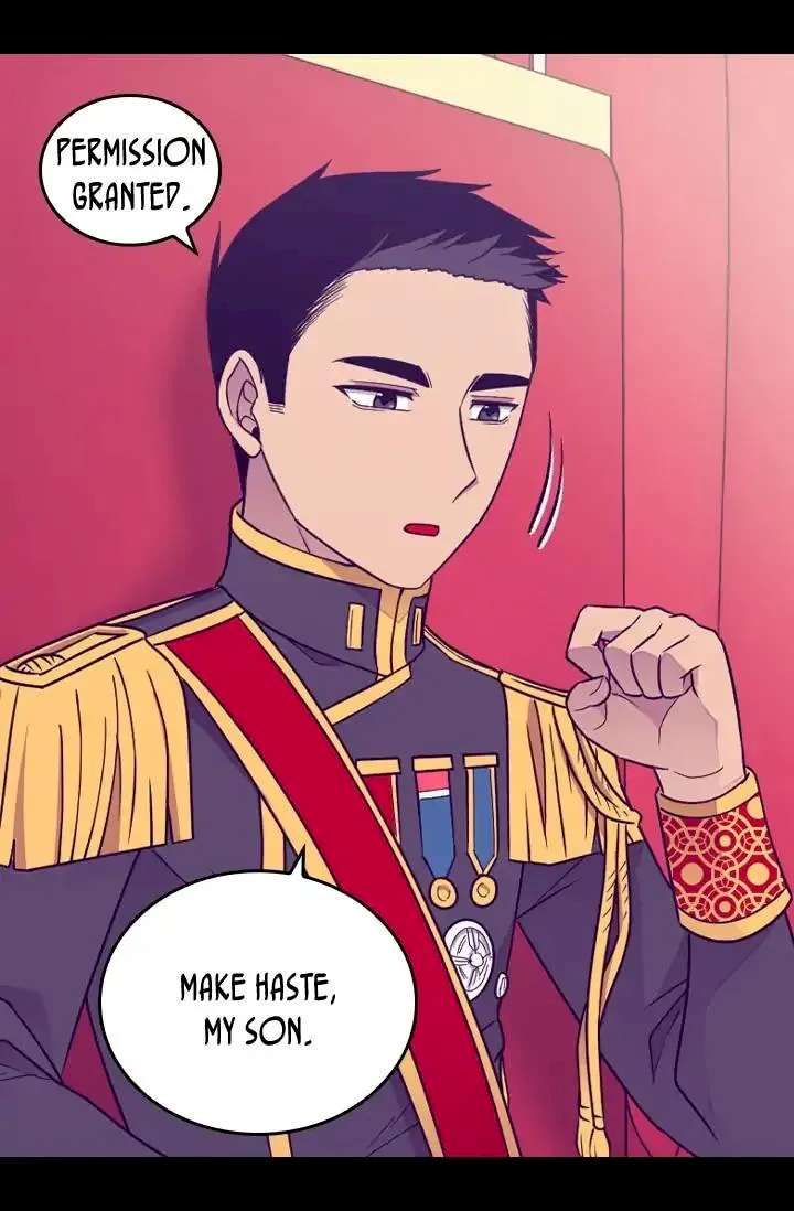 They Say I Was Born A King’s Daughter - Chapter 135 Page 44