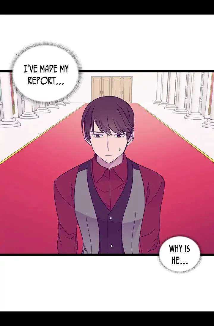 They Say I Was Born A King’s Daughter - Chapter 135 Page 48