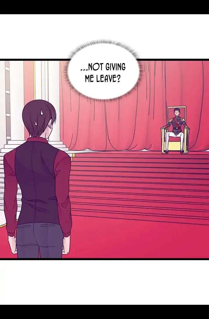 They Say I Was Born A King’s Daughter - Chapter 135 Page 49