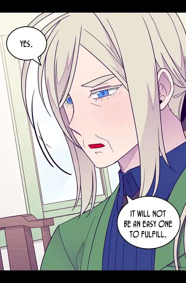 They Say I Was Born A King’s Daughter - Chapter 135 Page 5