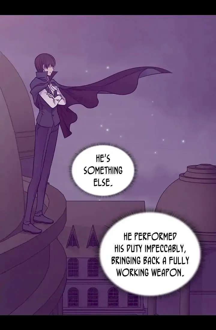 They Say I Was Born A King’s Daughter - Chapter 135 Page 51