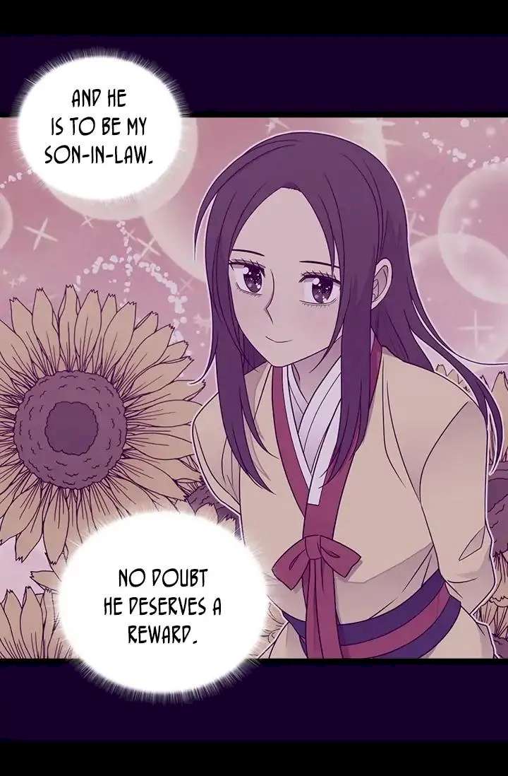 They Say I Was Born A King’s Daughter - Chapter 135 Page 55