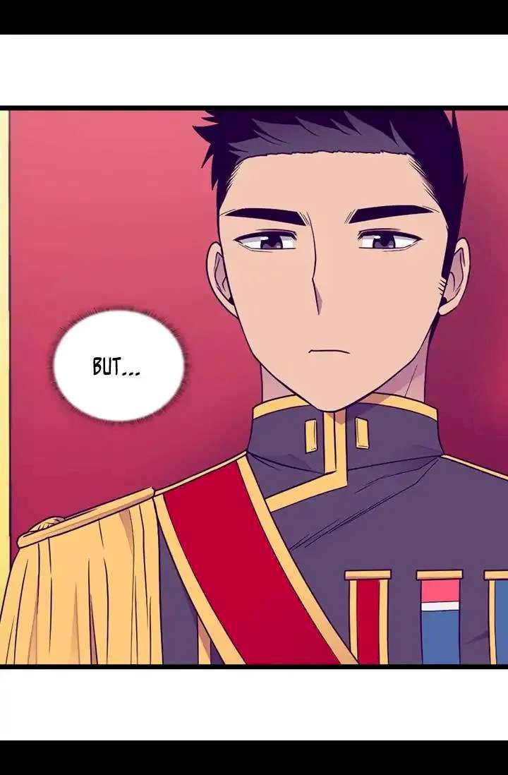 They Say I Was Born A King’s Daughter - Chapter 135 Page 56