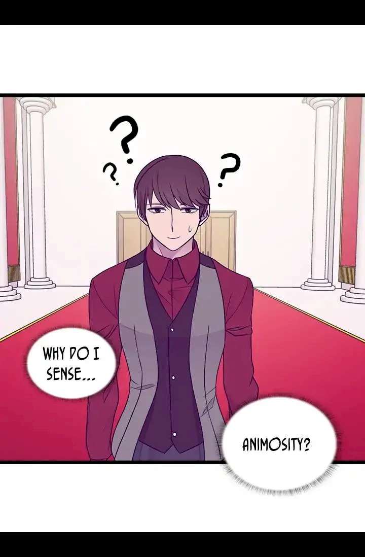 They Say I Was Born A King’s Daughter - Chapter 135 Page 59