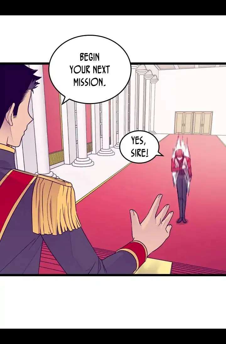 They Say I Was Born A King’s Daughter - Chapter 135 Page 60