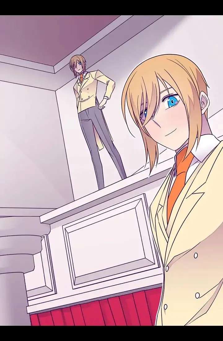 They Say I Was Born A King’s Daughter - Chapter 135 Page 65