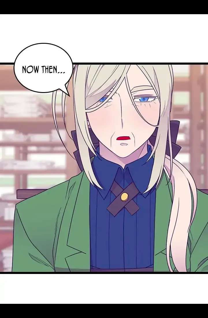 They Say I Was Born A King’s Daughter - Chapter 135 Page 9
