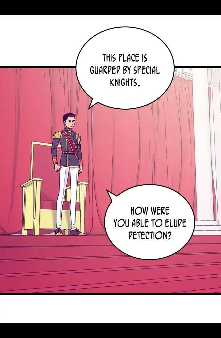 They Say I Was Born A King’s Daughter - Chapter 136 Page 12