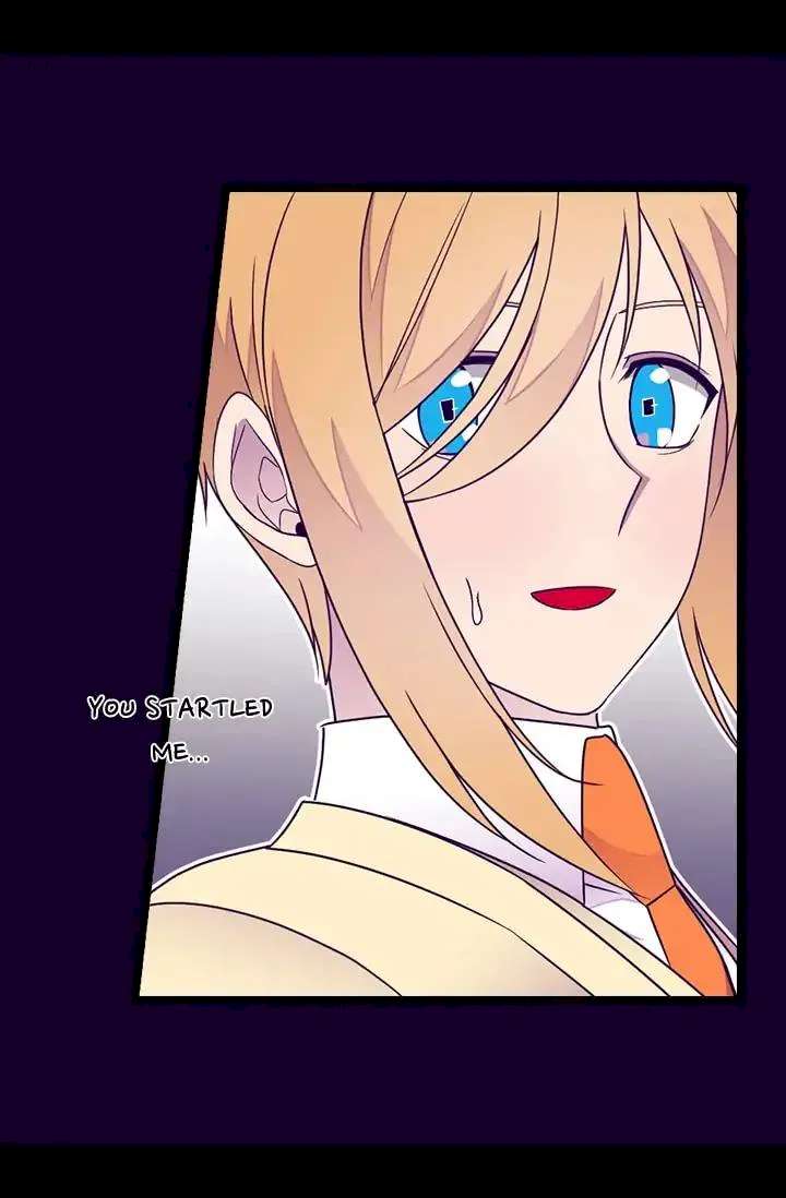 They Say I Was Born A King’s Daughter - Chapter 136 Page 20