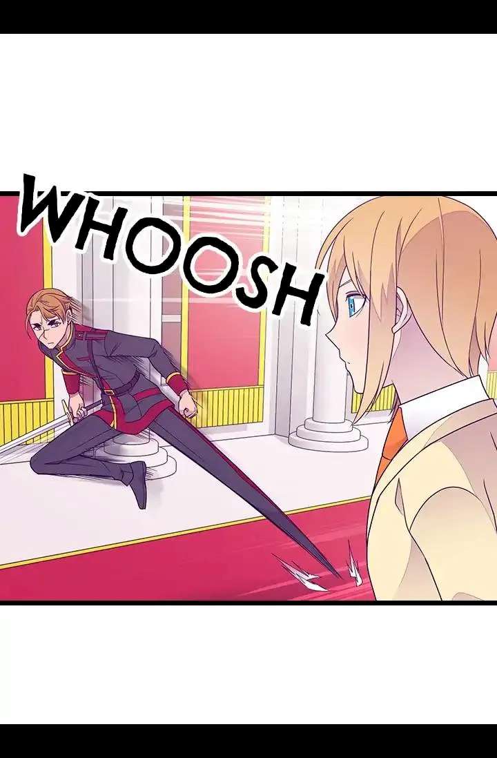 They Say I Was Born A King’s Daughter - Chapter 136 Page 21