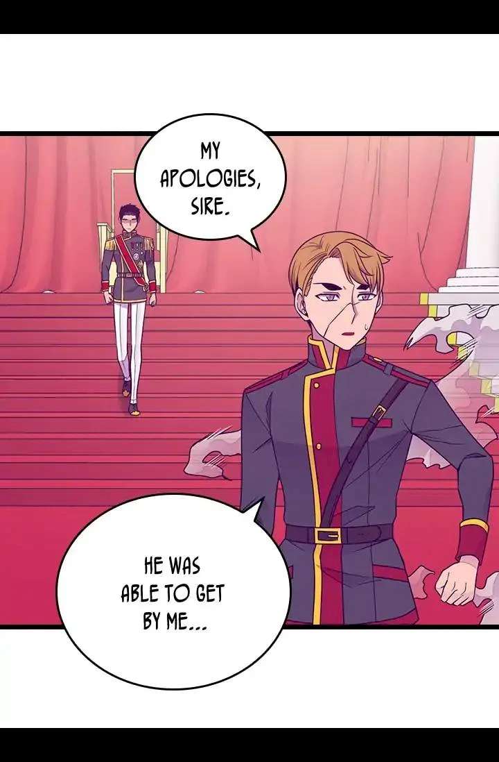 They Say I Was Born A King’s Daughter - Chapter 136 Page 22