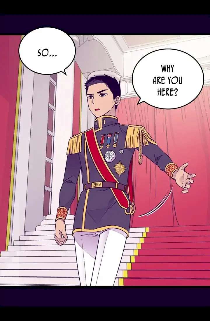 They Say I Was Born A King’s Daughter - Chapter 136 Page 29