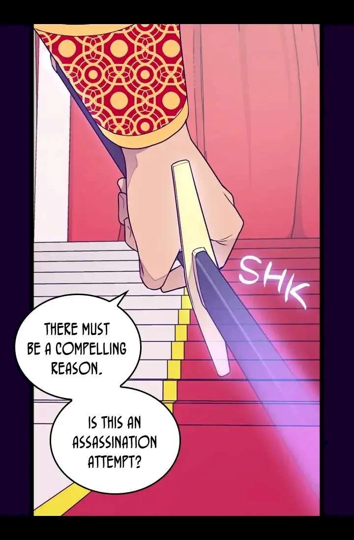 They Say I Was Born A King’s Daughter - Chapter 136 Page 30