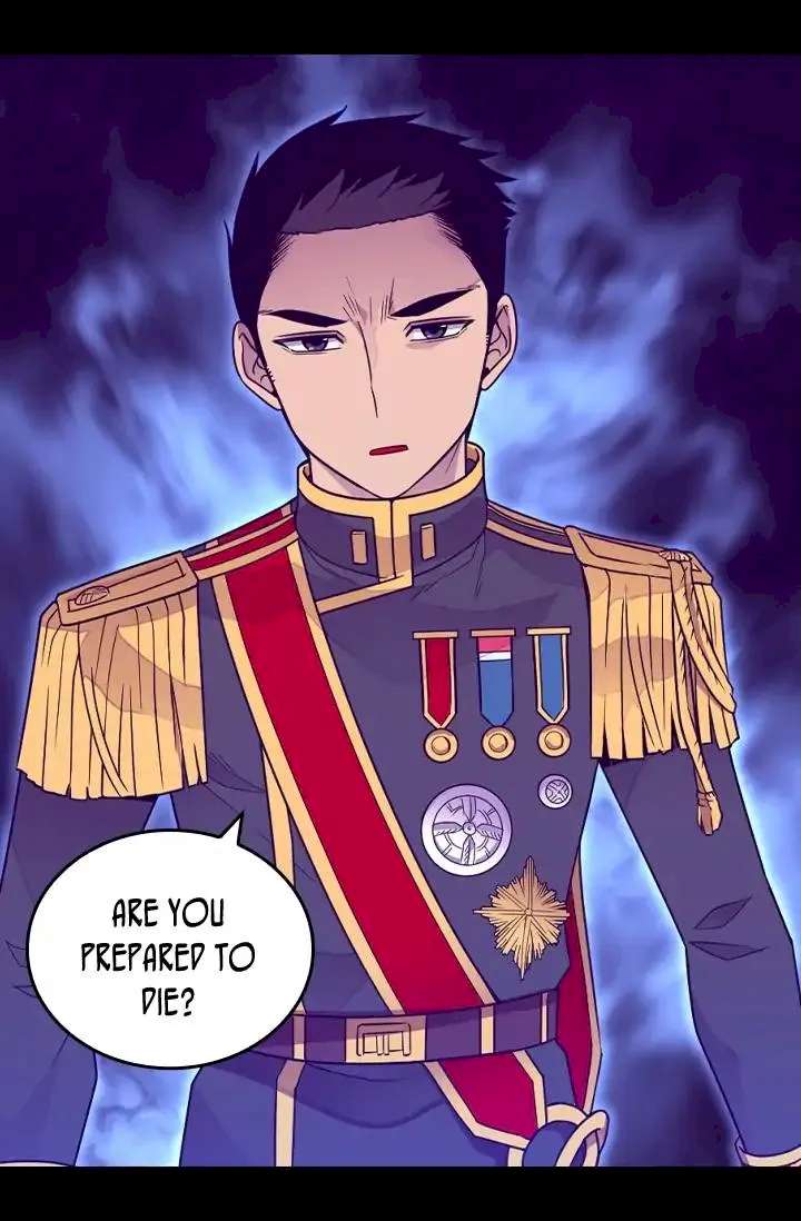 They Say I Was Born A King’s Daughter - Chapter 136 Page 32