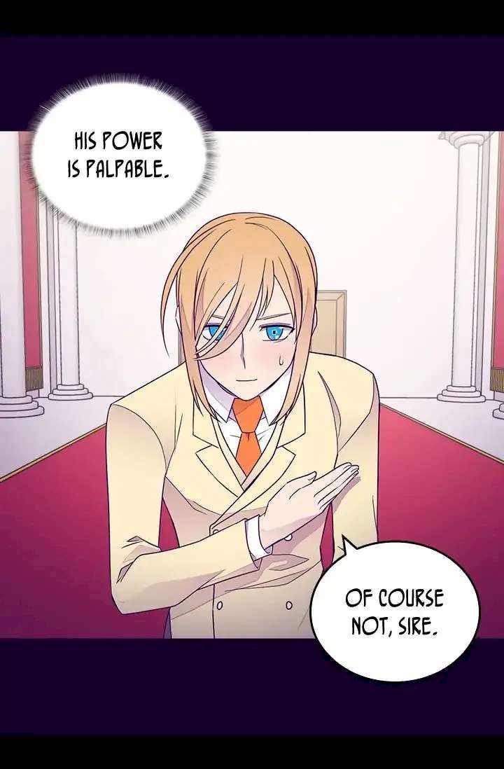 They Say I Was Born A King’s Daughter - Chapter 136 Page 33