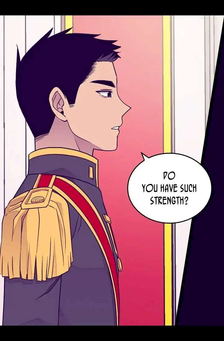 They Say I Was Born A King’s Daughter - Chapter 136 Page 37