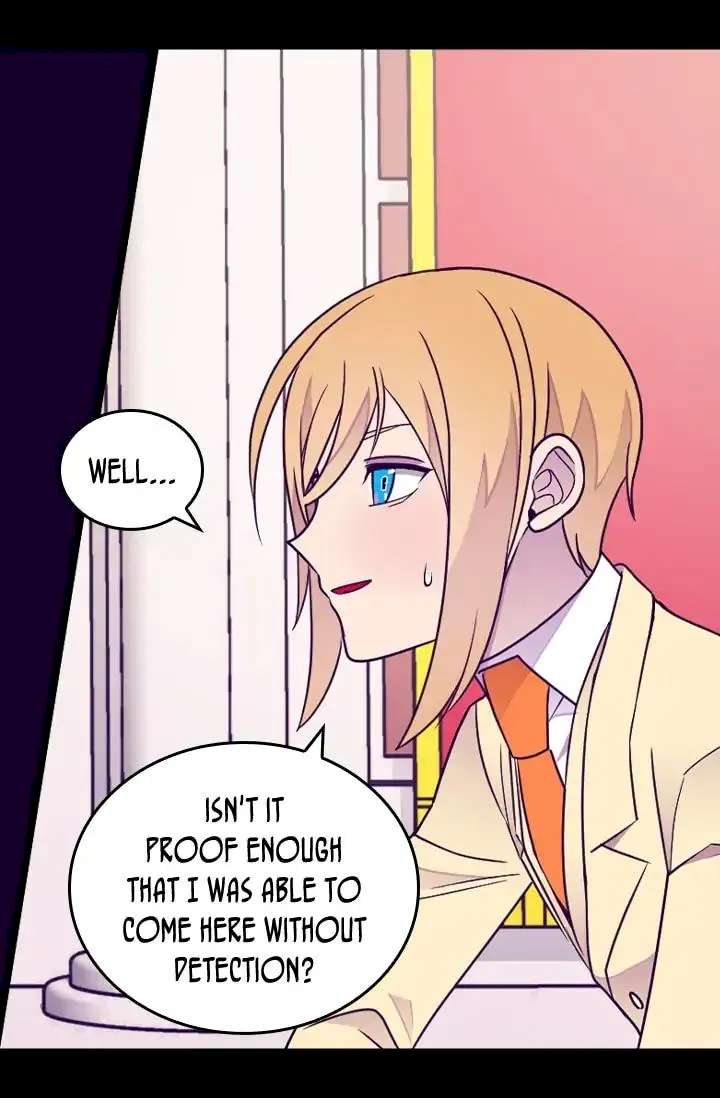 They Say I Was Born A King’s Daughter - Chapter 136 Page 38