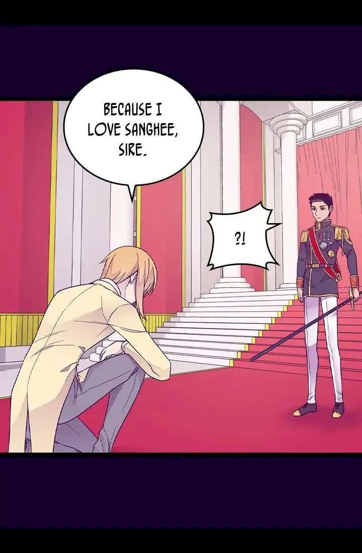 They Say I Was Born A King’s Daughter - Chapter 136 Page 44