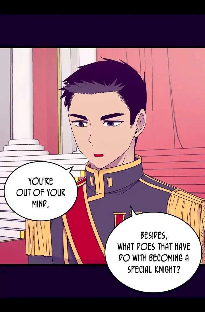 They Say I Was Born A King’s Daughter - Chapter 136 Page 45