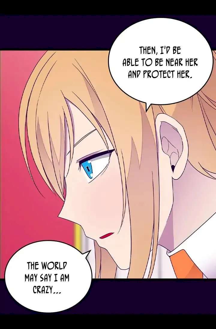 They Say I Was Born A King’s Daughter - Chapter 136 Page 46