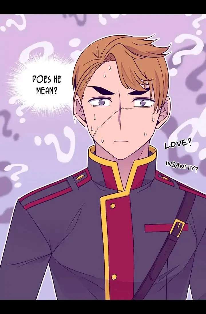 They Say I Was Born A King’s Daughter - Chapter 136 Page 49