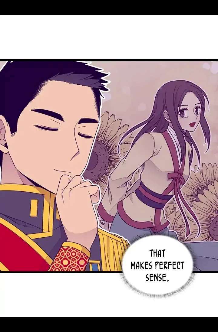 They Say I Was Born A King’s Daughter - Chapter 136 Page 51