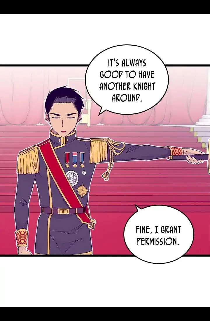 They Say I Was Born A King’s Daughter - Chapter 136 Page 58