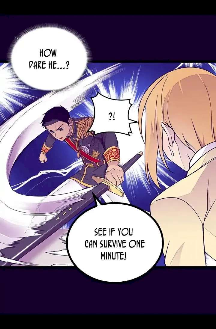 They Say I Was Born A King’s Daughter - Chapter 136 Page 63