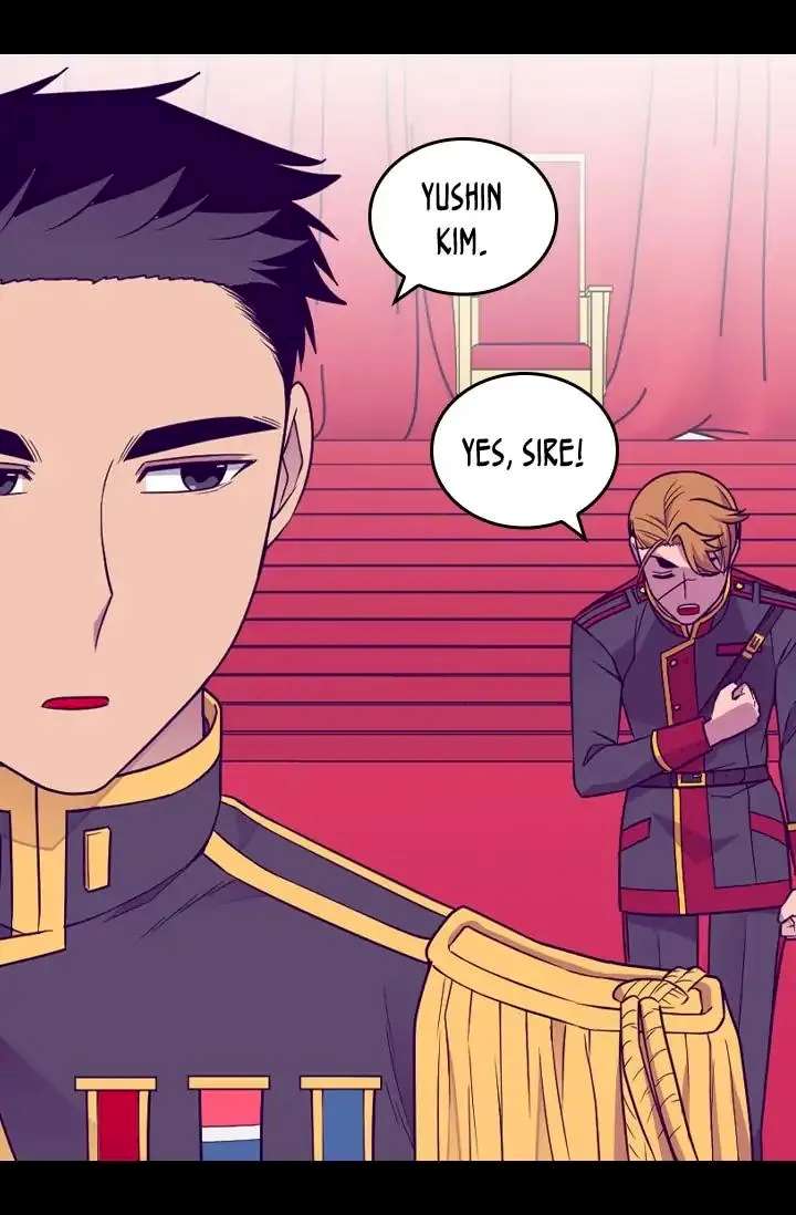 They Say I Was Born A King’s Daughter - Chapter 136 Page 67