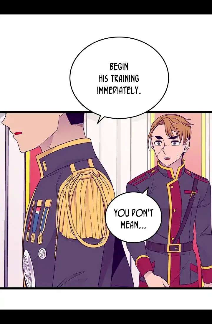 They Say I Was Born A King’s Daughter - Chapter 136 Page 68