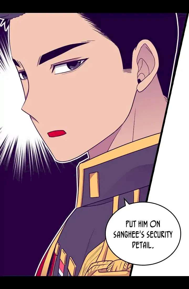 They Say I Was Born A King’s Daughter - Chapter 136 Page 70