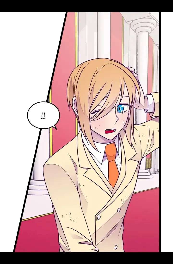 They Say I Was Born A King’s Daughter - Chapter 136 Page 71
