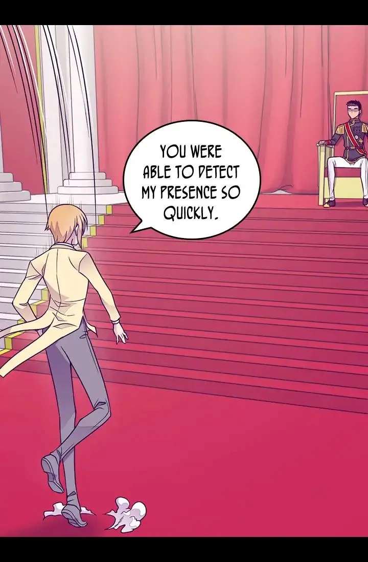 They Say I Was Born A King’s Daughter - Chapter 136 Page 8