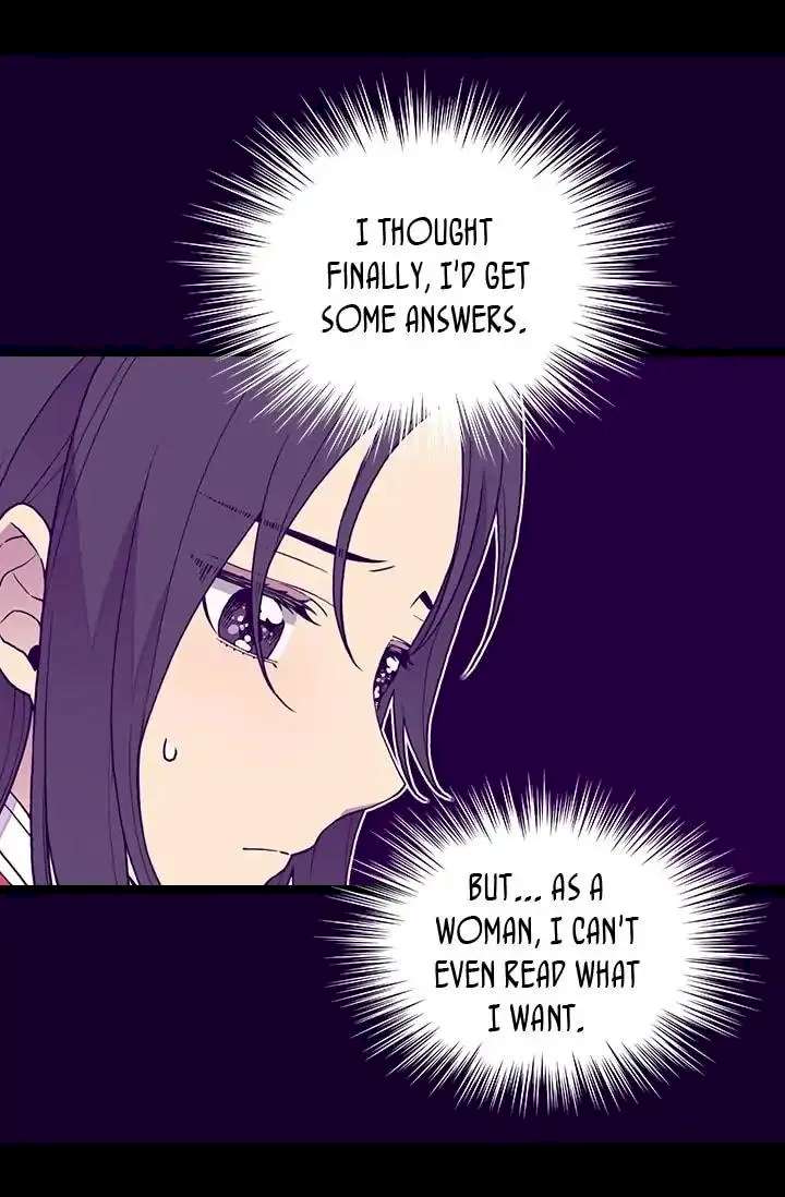 They Say I Was Born A King’s Daughter - Chapter 137 Page 10
