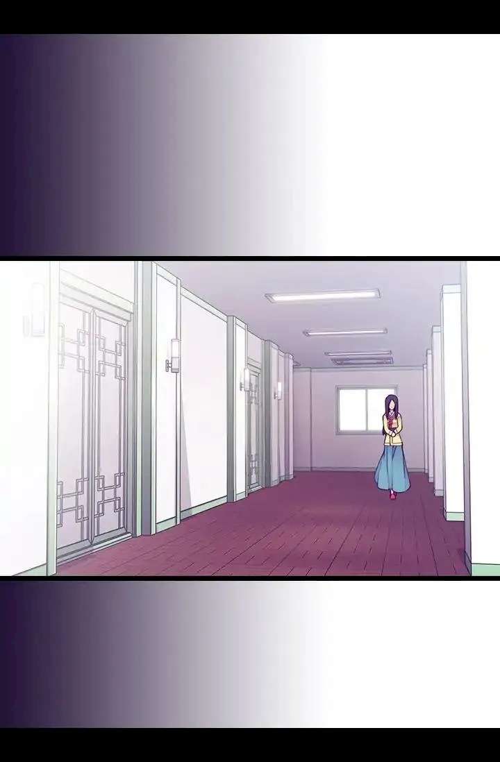 They Say I Was Born A King’s Daughter - Chapter 137 Page 21