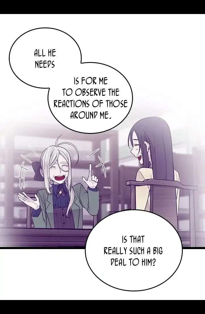 They Say I Was Born A King’s Daughter - Chapter 137 Page 24