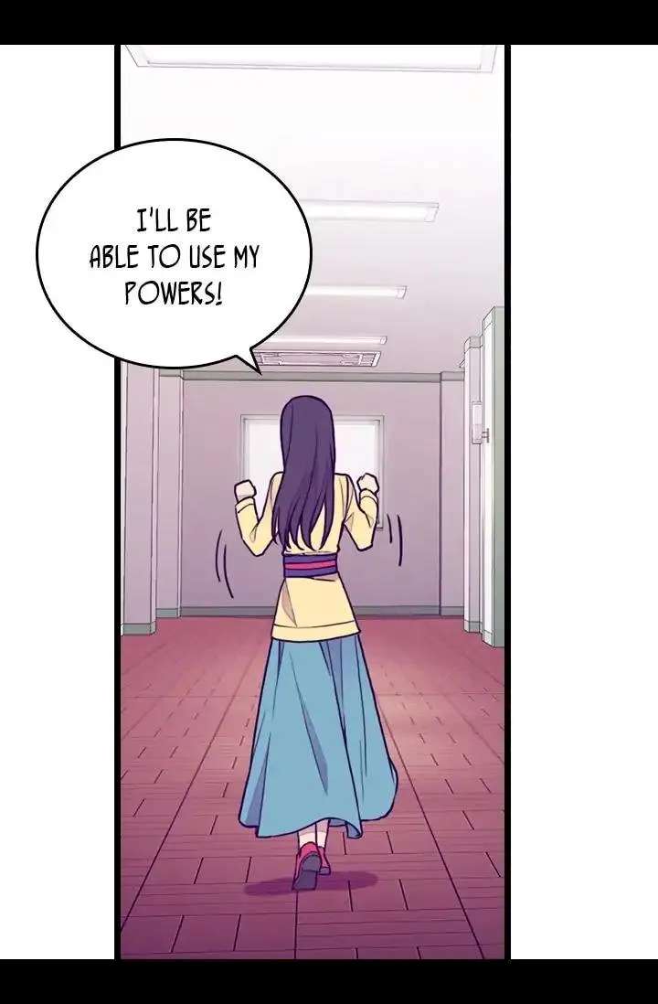 They Say I Was Born A King’s Daughter - Chapter 137 Page 26