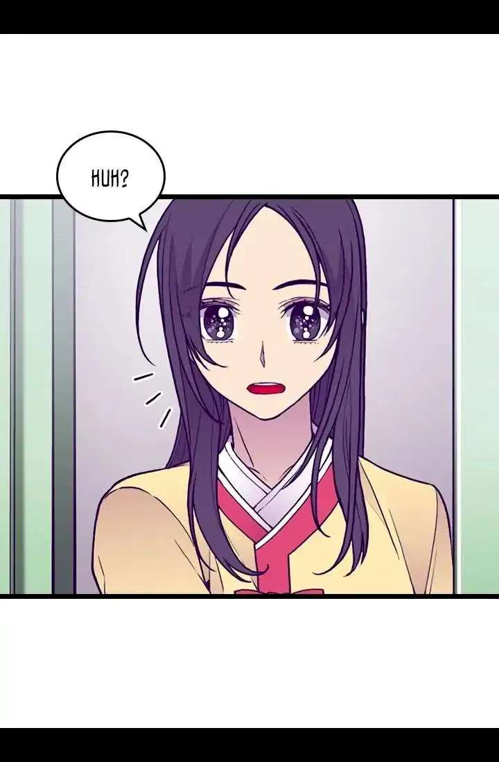 They Say I Was Born A King’s Daughter - Chapter 137 Page 30