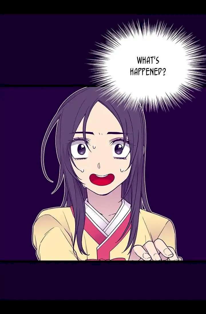 They Say I Was Born A King’s Daughter - Chapter 137 Page 31