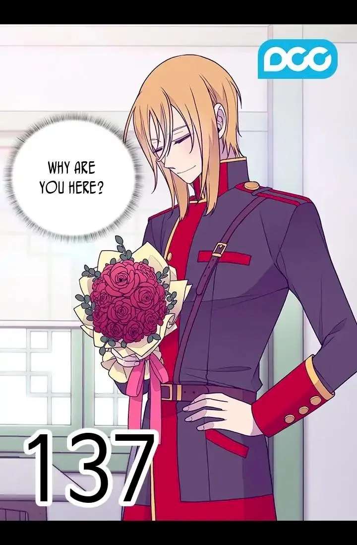 They Say I Was Born A King’s Daughter - Chapter 137 Page 33