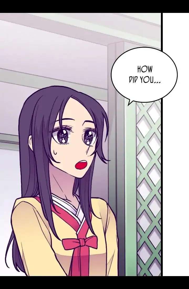They Say I Was Born A King’s Daughter - Chapter 137 Page 35
