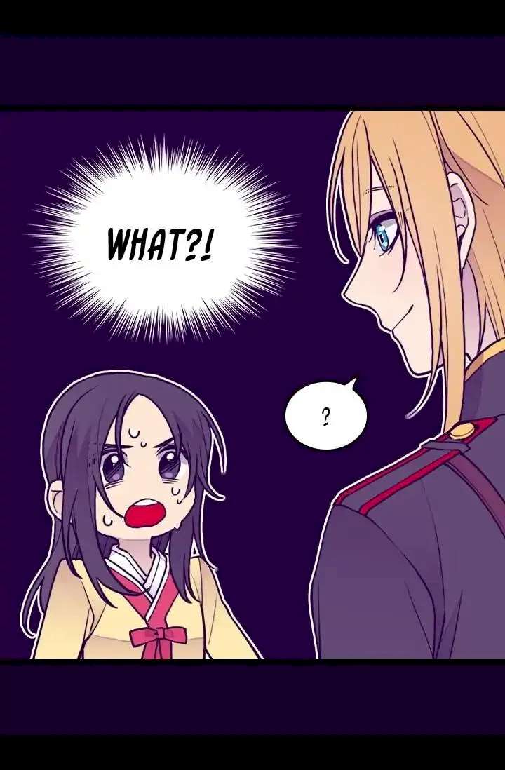 They Say I Was Born A King’s Daughter - Chapter 137 Page 38