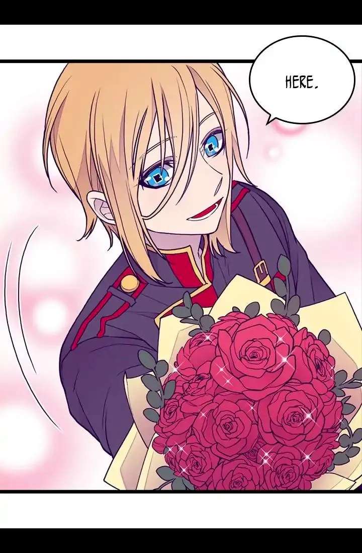 They Say I Was Born A King’s Daughter - Chapter 137 Page 39