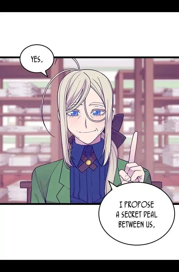 They Say I Was Born A King’s Daughter - Chapter 137 Page 4
