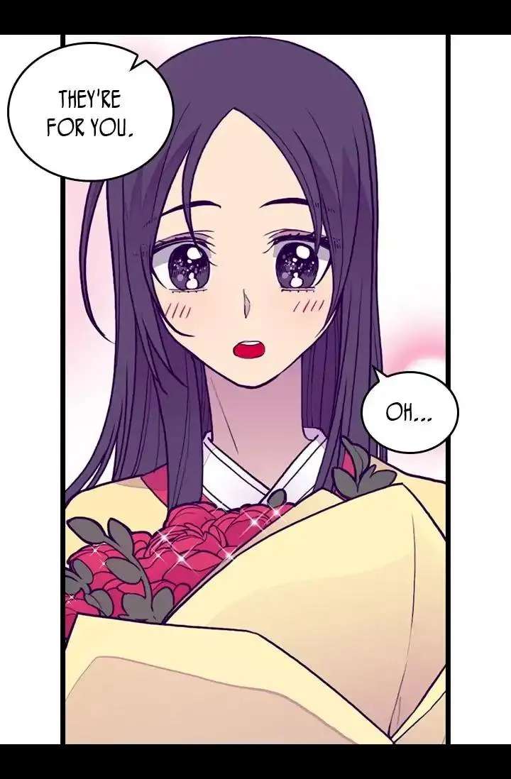 They Say I Was Born A King’s Daughter - Chapter 137 Page 40
