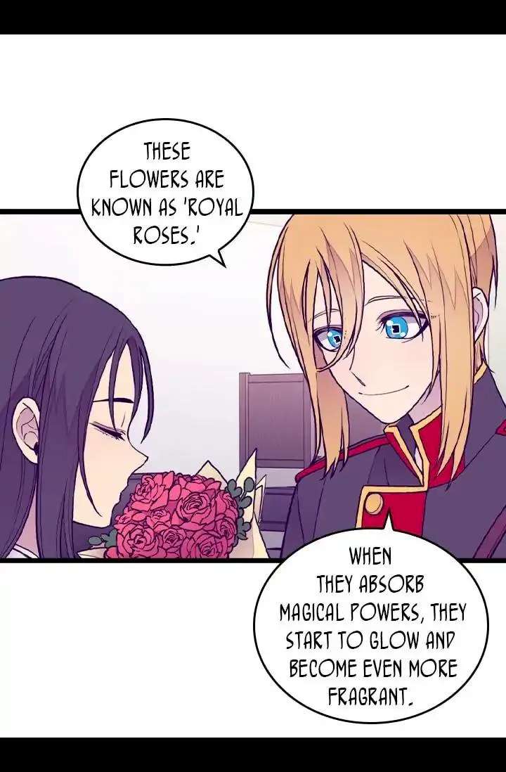 They Say I Was Born A King’s Daughter - Chapter 137 Page 44