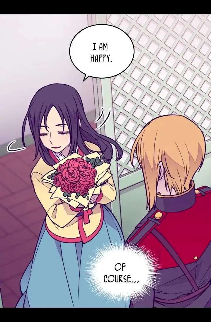 They Say I Was Born A King’s Daughter - Chapter 137 Page 48