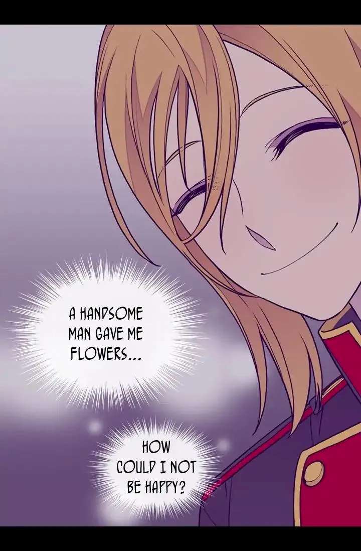 They Say I Was Born A King’s Daughter - Chapter 137 Page 49